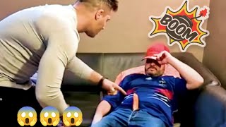 Never Sleep Again Wake Up Pranks Sleeping Pranks