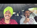 how punjabi student bought honda accord in canada while studying wanted a bmw cost of car