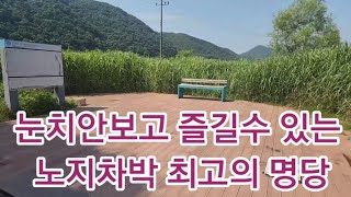 #섬강 그곳에 가면 비밀 아지트가 있다. #노지차박의 천국 혼자 즐기기 좋은 장소. 함께 즐기기 좋은 장소.굿 필수 아이템 공개! 다슬기도 줍고 물놀이도 할수 있는 최적의 장소