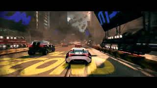 Split / Second - PC Gameplay (No commentary)
