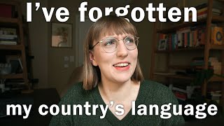 Relearning to speak Estonian — my realistic and flexible plan