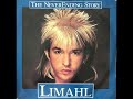 limahl the neverending story remastered audio