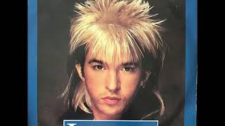 Limahl - The NeverEnding Story (Remastered Audio)