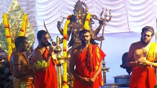 Pournamikavu പൗർണ്ണമികാവ് Live Stream MAHAKALIKAYAGAM DAY 2 SESSION 1