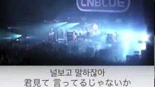 Lady-CNBLUE-【日本語字幕】