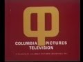 Columbia Pictures Television (1974) [True HQ]