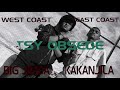 Kakanjila- Tsy obsédé feat . Big Jim Da