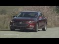 MotorWeek | Road Test: 2016 Chevrolet Malibu