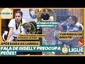 A Fazenda - Fala de Giselly preocupa peões! Yuri pensa em Desistir! Zé fala sobre Fer!  - Ao Vivo