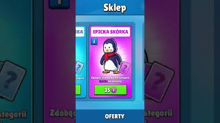 Nowy darmowy skin!!!!!! #shorts