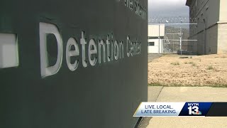 Etowah County Jail gearing up to house detained immigrants
