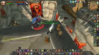 8 MINUTES OF MASSACRE 💀 Rogue PvP Montage ~ WoW Classic Era