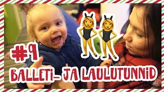 NII KEHV KINGITUS... | VLOGMAS #9