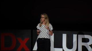 What If We Changed The Narrative About Conservation? | Sue Snyman | TEDxALURwanda