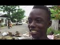 The Cannibal Warlords of Liberia (Full Length Documentary)