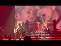 thelastrockstars 「bang 」大騒ぎの有明アリーナ公演　hyde yoshiki miyavi sugizo