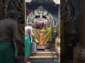 ragukala sri lakshmi durgai abishegam at sri veerakaliamman temple singapore🙏🙏🙏 linkeskuga