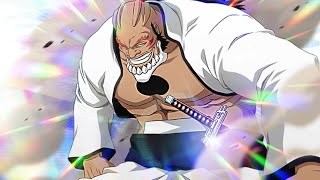 Arena Yammy Llargo: T10 Gameplay Review Best Builds - Bleach Brave Souls | Premium