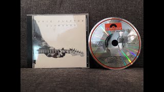 Cocaine -​ Eric Clapton Slowhand​(CD)