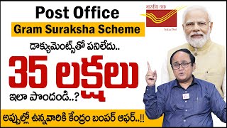 Best Schemes in Indian Post Office 2025 || Sukanya Samridhi Yojana || Saving Scheme || Money Wallet