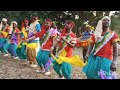 hayre daiya dehu muhi aisan bardan new jhumair dance video 2023