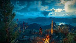 Assassin's Creed Odyssey Utrawide Wallpaper