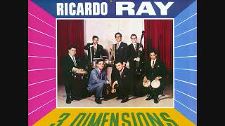 RICARDO RAY & BOBBY CRUZ - THEME