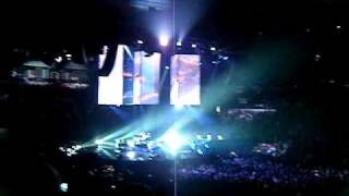 Muse - Stockholm Syndrome (ACC 03/08/10