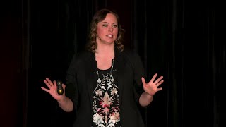 In Food We Trust: The Story Behind The Beef on Your Plate | Adrienne Ivey | TEDxRPLCentralLibrary