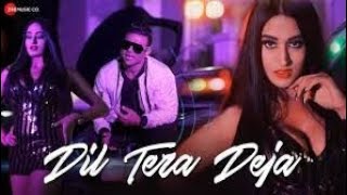 Dil Tera Deja - Official Music Video | Ryaan l PrinceMP3 l Zeemusic
