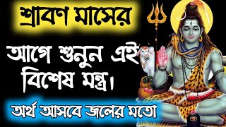 শ্রাবণ মাসের আগে শুনুন এই বিশেষ মন্ত্র। অর্থ আসবে জলের মতো Meaning of shivling, shivling shape