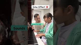 How to sound like a PRO! 😆🎹 #piano #pianotutorial #pianolessons #pianoteacher #pianostudent #music