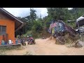 ATV adventure Park Kuala Lumpur - Warm Up Ride