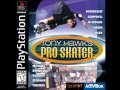 Tony Hawk's Pro Skater 1 Full Album