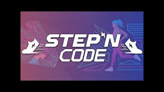 Stepn Activation 2022 Code Generator / New Generator / Free Download