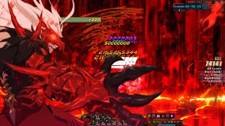 [DFO/DFOG] Neo: Berserker - Pandemonium War Challenge Mode