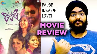 Premam - False Idea of Love | Premam Malayalam Movie Review |  Nivin Pauly | Alphonse Puthren