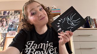 Asexuality In Books 💜🖤🤍🩶 | Introverted Reader