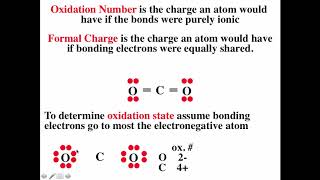 Formal Charges and Exceptions to the Octet Rule