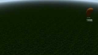 Game Programming Network Synchronization Test