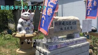 ウェザーリポート動画0729@福岡県新宮町 11:30-13:30「〇〇の島  相島(あいのしま) 」