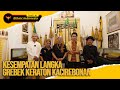 Road To Cirebon : Kesempatan Langka Melihat Ruangan Pusaka Keraton Kacirebonan