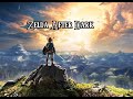 Zelda After Dark: Breath of the Wild