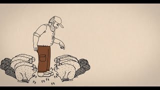 Duluth Trading TV Commercial: Fire Hose® Work Pants vs. A Giant Angry Beaver's Brood :30s