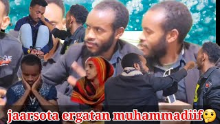 🛑YUUSUFIIF HEYDAR DUA WALIITIRRA HIN DHAABANNU WALIIN JEDHAN MAALIF LAATA?🤔