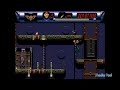 judge dredd genesis playthrough longplay video game