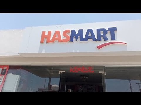 Hasmart Shop My New Vlog Youtube