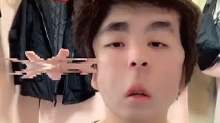 【Tik Tok】160万再生されたニートの動画