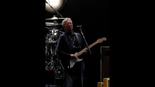 Eric Clapton - Toronto 2023