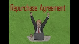 Repurchase Agreements (Repo transactions)